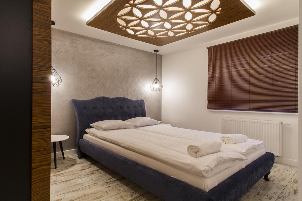 Udanypobyt Apartament Sniezny Daire Zakopane Dış mekan fotoğraf